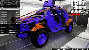 Grand Theft Auto Online - What Does Buying An Insurgent From Warstock  Require? - Arqade
