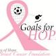 Goals for Hope Soccer Tournament