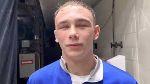 Penelope Webb Wins Boys And Girls Title Minutes Apart At The 2025 OAC Grade  School State Wrestling