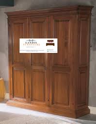 Tutorial merakit lemari 3 pintu  cara mudah merakit lemari 3 pintu  next panel. Lemari Pakaian Minimalis 3 Pintu Kayu Jati Furniture Jepara Gandis Furniture Jepara