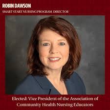 Robin Dawson's Instagram, Twitter & Facebook