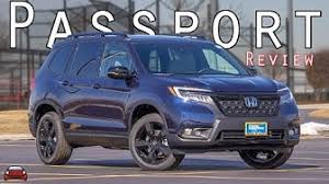 Hard to find the rust on this vehicle. Passport Youtube