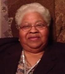 Alberta Witcher Obituary