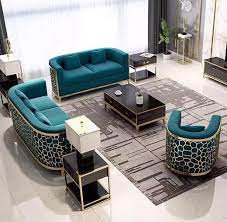 Shiplap is out and wallpaper is in for 2021. 12 Latest Sofa Designs For Hall With Pictures In 2021