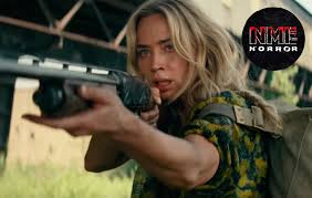 A quiet place part ii was produced by platinum dunes, sunday night, and paramount and was initially released on may 28, 2021. A Quiet Place Part Ii Release Delayed For The Third Time To Late 2021