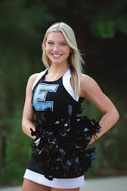 SM East Senior Lancer Dancers 2020-2021