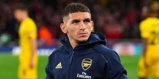 Arsenal midfielder lucas torreira is close to joining italian giants fiorentina, football.london understands. Report Roma The Latest To Show Interest In Torreira Arseblog News The Arsenal News Site