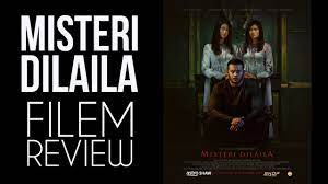 We did not find results for: Misteri Dilaila Filem Review Hadamproject Youtube