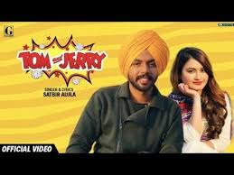 Download Djpunjab 2019 Tom And Jerry Satbir Aujla New Full Punjabi Song Video 2018 Mp3 Tom And Jerry Mp3 Song Download New Song Download