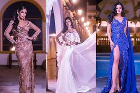 El 6 de diciembre en polonia se llevó a cano el certamen internacional miss supranational que reúne a más de 80 países del mundo y es considerado una de los. Miss Universe Peru 2019 Top 3 Hot Picks