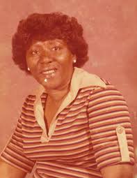 Remembering JESSIE MAE VANCE WILFORD