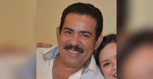 German Edwin Carcamo Obituary