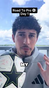 Football Road to Pro