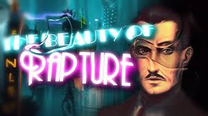 Ich brauche deine Meinung. : r/Bioshock