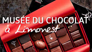Decouvrez Le Musco Musee Du Chocolat A Limonest Lyon Tube