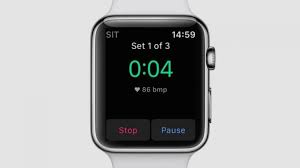 The watch logs the distance covered during each interval and fires this into the iphone app, although to access your data from past runs you'll need to cough. The Best Apple Watch Running Apps Tried And Tested