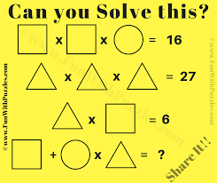 If you take 3 apples from 10 apples, how many do you have? Mathematics Brain Teaser For School Students With Answer