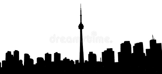 Black And White City Skyline City Skyline Black And White Illustration Of A Modern Urban Skyline Ad Black White C City Skyline Black And White Illustration Stock Photography Free