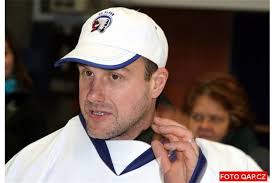 Nagano bylo nejvíc, shodují se zlatí hoši Martin Straka a Jarda Špaček