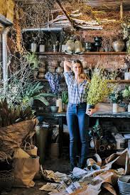 Garance La Mer Opale Maison De Ferme Boutique De Fleurs Jardins