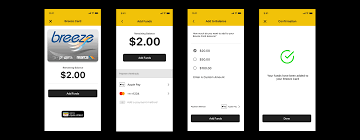 Check spelling or type a new query. Weekend Ux Mobile Ticketing In The Marta App By El Johnson Medium