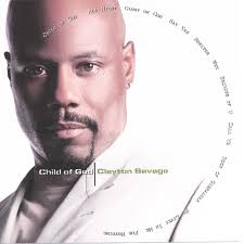 Clayton Savage