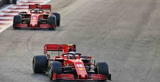 Ahead of the new formula 1 season, we're taking a look at how 2021 is shaping up for each of the 10 teams on the grid. Looking Ahead To Formula 1 In 2021 Can Ferrari Turn It Around After 2020