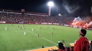 Estadio Caliente Xoloitzcuintles Tijuana 2019 All You