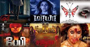 Horrorflick of the year,though this year has many horror movies released this movie created recent movie of this year 2017,created resonance of the movie already by bagging awards and favourable. Famous Tamil Horror Movie Photos Filmibeat