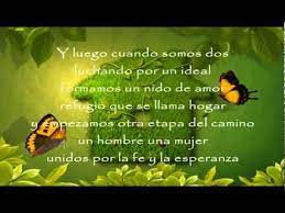 El Camino De La Vida Musica Y Letra Youtube Musica Vida Estado Democratico