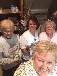 Happy Thanksgiving from the OLQP Maywood Knights of Columbus!