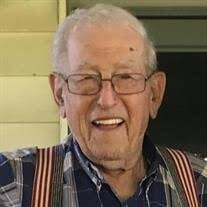 Roy W. Allen Obituary