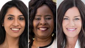 The Top 50 Women Leaders of Oklahoma for 2024