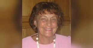 Velma Francis (McPhail) Hayter Obituary