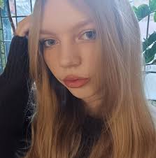 Anna Szczerba in people