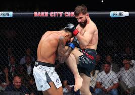 UFC.com - News update