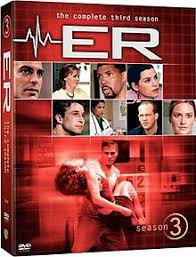 Er Season 3 Wikipedia
