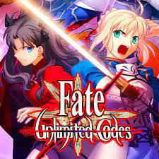 Fate/Unlimited Codes Review - IGN