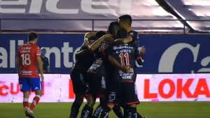 Cruz azul sumó su tercer triunfo al hilo ante el fútbol en méxico continúa esta semana con la realización de la fecha 5 del torneo guard1anes clausura 2021 de la liga mx. Video Resultado Resumen Y Goles Atletico San Luis Vs Tijuana 2 2 Jornada 5 Torneo Clausura 2021