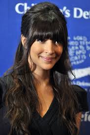 Hannah Simone Photostream