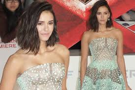 Returning for the 2017 sequel is vin diesel as xander cage, the extreme sports athlete recruited by the nsa and presumed dead prior to the 2005 sequel xxx: Nina Dobrev Begged Director For Stronger Role In Xxx Return Of Xander Cage Give Me A Gun Mirror Online