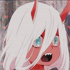 Checkout high quality zero two wallpapers for android, desktop / mac, laptop, smartphones and tablets with different resolutions. 002 Pfp
