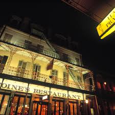 I'm flying in on friday after thanksgiving for a week. Fine Dining In New Orleans Top Restaurants In The Big Easy