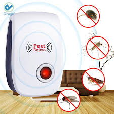 Bed bugs readily move from apartment to apartment, with many people unaware that an exception is bug bombs, or aerosol foggers. Buy Deago Upgraded Ultrasonic Pest Repeller Plug In Pest Reject Electric Pest Control For Bed Bugs Cockroach Rat Spider Flea Ant And Etc 6 Pack Online In Kuwait 693532547