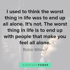 187 Lonely Quotes Feeling Loneliness Being Alone
