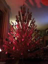 Shop wayfair for the best retro aluminum christmas tree. Aluminum Christmas Tree Hepcats Haven