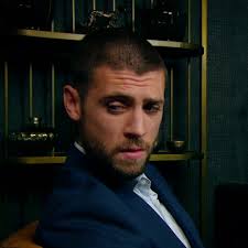 Look who's back 😱