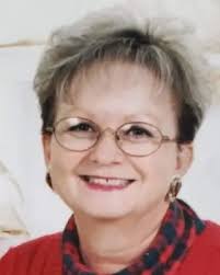 Obituary information for Marsha Ann Holt