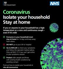 More information about what this means for businesses can be viewed on. Coronavirus Covid 19 Thanet
