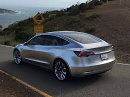 The sticker price for the tesla model 3 in australia dropped by up to $a7,000 on friday, as the californian car maker also upgraded numerous specifications, delivered a reported increase in driving range, and most notably, added the model y's highly efficient heat pump. Tesla Model 3 My Electric Car